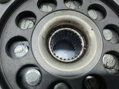 Volanta AUDI A7 (4GA) [Fabr 2011-2017] 3.0 TDI CTBA 0B5105317P 190KW / 258CP