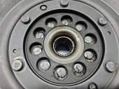 Volanta AUDI A7 (4GA) [Fabr 2011-2017] 3.0 TDI CTBA 0B5105317P 190KW / 258CP