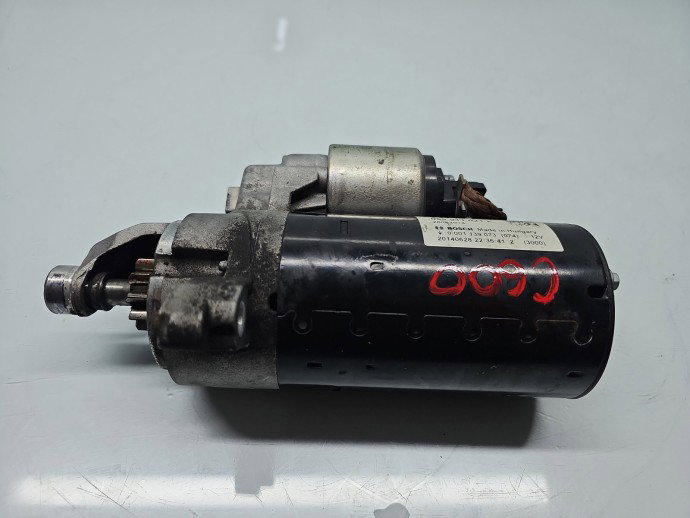 Electromotor AUDI A7 (4GA) [Fabr 2011-2017] 059911021K 3.0 TDI CTBA190KW / 258CP