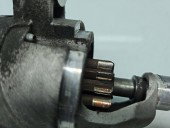Electromotor AUDI A7 (4GA) [Fabr 2011-2017] 059911021K 3.0 TDI CTBA190KW / 258CP
