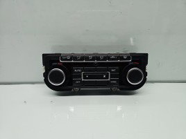 Panou comanda clima Volkswagen Passat B7 (362) [Fabr 2010-2014] 5K0907044GJ