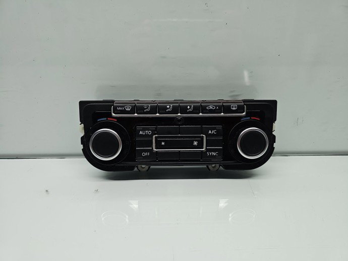 Panou comanda clima Volkswagen Passat B7 (362) [Fabr 2010-2014] 5K0907044GJ