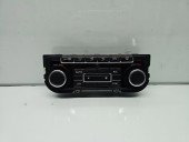Panou comanda clima Volkswagen Passat B7 (362) [Fabr 2010-2014] 5K0907044GJ