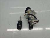 Contact cu cheie Volkswagen Passat B7 (362) [Fabr 2010-2014] 1K0905851 2.0 TDI CFFB103KW / 140CP