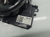 Spirala volan Skoda Yeti (5L) [Fabr 2009-2020] 5K0953569AG