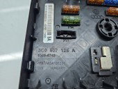Panou sigurante Volkswagen Passat B7 (362) [Fabr 2010-2014] 3C0937125A