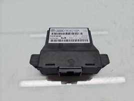 Modul confort Volkswagen Sharan (7N) [Fabr 2011-prezent] 7N0907530AL