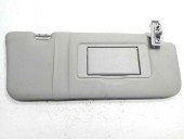 Parasolar dreapta OEM Mercedes Clasa ML (W164) [Fabr 2005-2012] 3.0 CDI