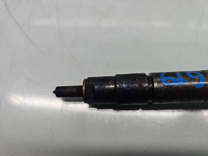 Injector Bmw 1 (F20, F21) [Fabr 2011-2017] 7810702 2.0 N47N 135KW / 184CP