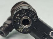 Injector Bmw 3 (F30) [Fabr 2012-2017] 7810702 2.0 N47N 135KW / 184CP