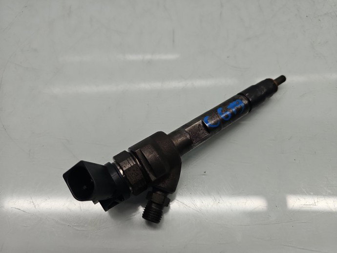 Injector Bmw 3 (F30) [Fabr 2012-2017] 7810702 2.0 N47N 135KW / 184CP