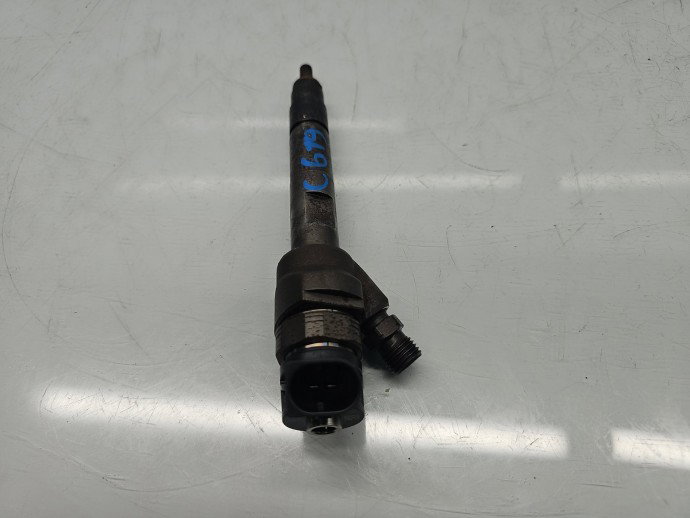 Injector Bmw 3 (F30) [Fabr 2012-2017] 7810702 2.0 N47N 135KW / 184CP