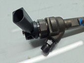 Injector Bmw 1 (F20, F21) [Fabr 2011-2017] 7810702-03, 0445110478 2.0 N47N 135KW / 184CP