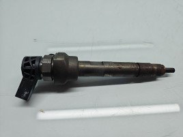Injector Bmw 3 (F30) [Fabr 2012-2017] 7810702-03, 0445110478 2.0 N47N 135KW / 184CP