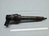 Injector Bmw 3 (F30) [Fabr 2012-2017] 7810702-03, 0445110478 2.0 N47N 135KW / 184CP
