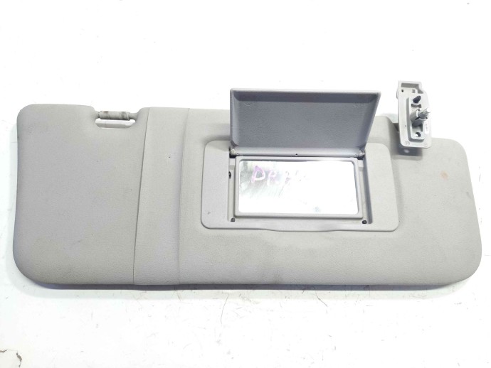 Parasolar dreapta OEM Mercedes Clasa ML (W164) [Fabr 2005-2012] 3.0 CDI