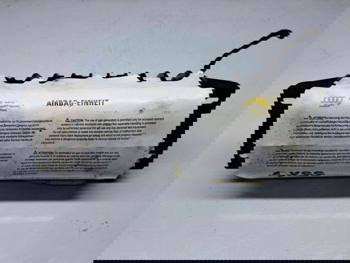  Airbag pasager Audi Q5 (8RB) [Fabr 2008-2016] 8R0880204D