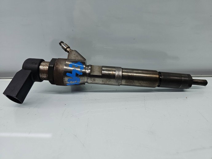 Injector Renault Captur (J87) [Fabr 2013-2017] 8201100113 1.5 DCI K9K 81KW / 110CP