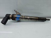 Injector Renault Captur (J87) [Fabr 2013-2017] 8201100113 1.5 DCI K9K 81KW / 110CP