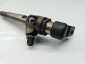 Injector Renault Captur (J87) [Fabr 2013-2017] 8201100113 1.5 DCI K9K 81KW / 110CP