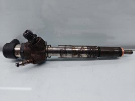 Injector Renault Captur (J87) [Fabr 2013-2017] 8201100113 1.5 DCI K9K 81KW / 110CP