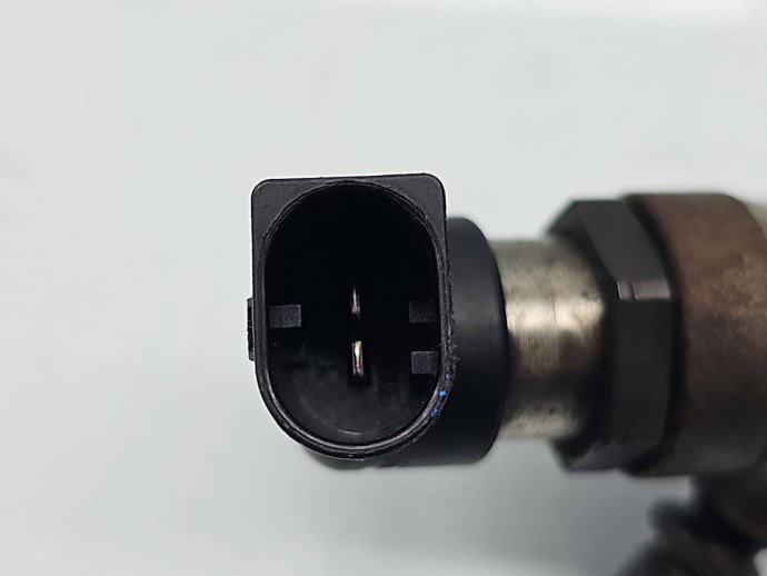 Injector Renault Captur (J87) [Fabr 2013-2017] 8201100113 1.5 DCI K9K 81KW / 110CP