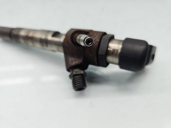 Injector Renault Captur (J87) [Fabr 2013-2017] 8201100113 1.5 DCI K9K 81KW / 110CP