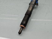 Injector Renault Captur (J87) [Fabr 2013-2017] 8201100113 1.5 DCI K9K 81KW / 110CP