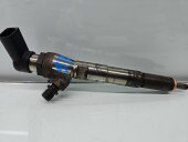 Injector Renault Captur (J87) [Fabr 2013-2017] 8201100113 1.5 DCI K9K 81KW / 110CP