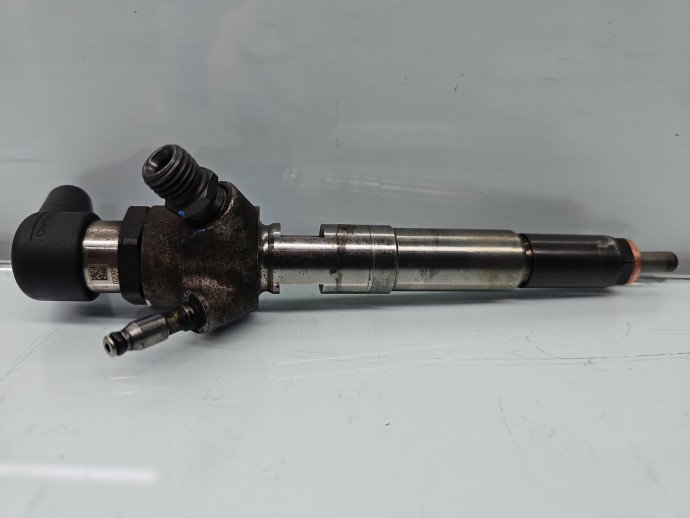 Injector Renault Captur (J87) [Fabr 2013-2017] 8201100113 1.5 DCI K9K 81KW / 110CP