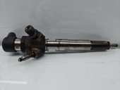 Injector Renault Captur (J87) [Fabr 2013-2017] 8201100113 1.5 DCI K9K 81KW / 110CP