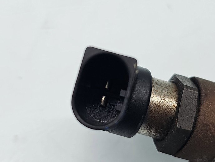 Injector Renault Captur (J87) [Fabr 2013-2017] 8201100113 1.5 DCI K9K 81KW / 110CP