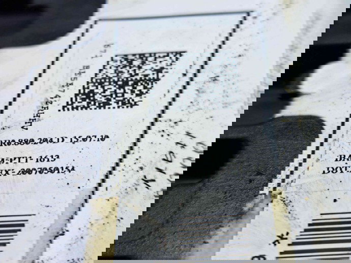  Airbag pasager Audi Q5 (8RB) [Fabr 2008-2016] 8R0880204D