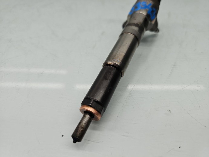 Injector Renault Captur (J87) [Fabr 2013-2017] 8201100113 1.5 DCI K9K 81KW / 110CP