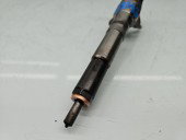 Injector Renault Captur (J87) [Fabr 2013-2017] 8201100113 1.5 DCI K9K 81KW / 110CP