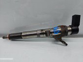 Injector Renault Captur (J87) [Fabr 2013-2017] 8201100113 1.5 DCI K9K 81KW / 110CP