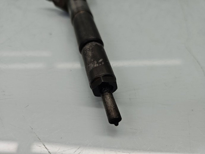Injector Dacia Duster [Fabr 2010-2016] 8201100113 1.5 DCI K9K 81KW / 110CP