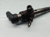 Injector Dacia Duster [Fabr 2010-2016] 8201100113 1.5 DCI K9K 81KW / 110CP