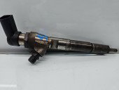 Injector Dacia Duster [Fabr 2010-2016] 8201100113 1.5 DCI K9K 81KW / 110CP
