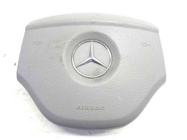 Airbag volan 30366637A Mercedes Clasa ML (W164) [Fabr 2005-2012] 3.0 CDI
