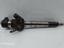 Injector Dacia Duster [Fabr 2010-2016] 8201100113 1.5 DCI K9K 81KW / 110CP