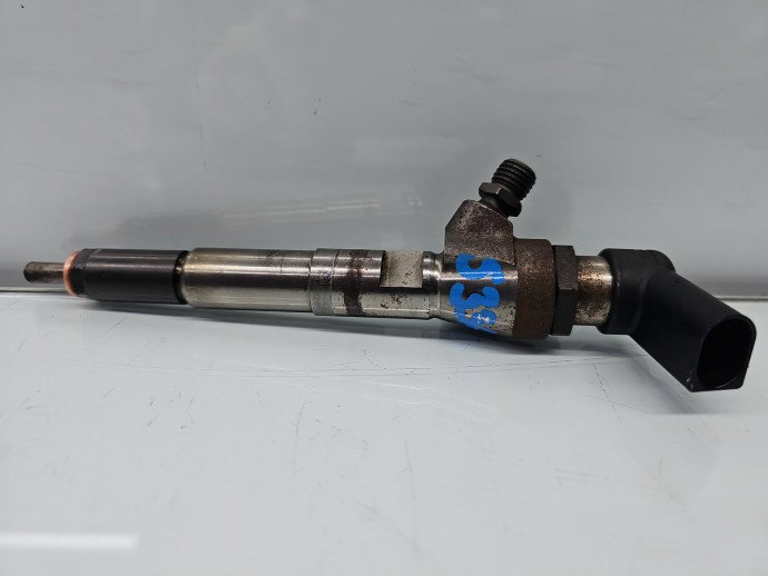 Injector Dacia Duster [Fabr 2010-2016] 8201100113 1.5 DCI K9K 81KW / 110CP
