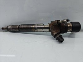 Injector Renault Captur (J87) [Fabr 2013-2017] 8201100113 1.5 DCI K9K 81KW / 110CP