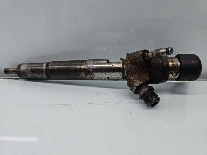 Injector Renault Captur (J87) [Fabr 2013-2017] 8201100113 1.5 DCI K9K 81KW / 110CP