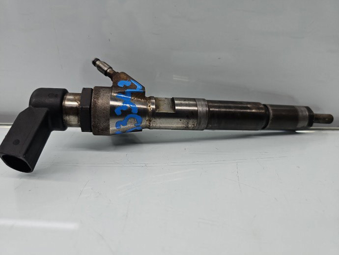 Injector Renault Captur (J87) [Fabr 2013-2017] 8201100113 1.5 DCI K9K 81KW / 110CP