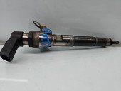 Injector Renault Captur (J87) [Fabr 2013-2017] 8201100113 1.5 DCI K9K 81KW / 110CP