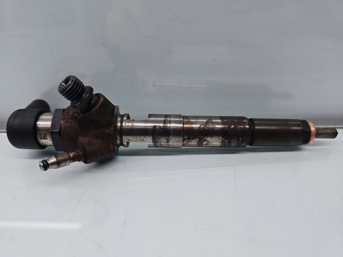 Injector Dacia Duster [Fabr 2010-2016] 8201100113 1.5 DCI K9K 81KW / 110CP