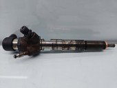 Injector Dacia Duster [Fabr 2010-2016] 8201100113 1.5 DCI K9K 81KW / 110CP