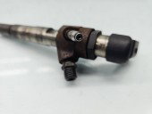Injector Dacia Duster [Fabr 2010-2016] 8201100113 1.5 DCI K9K 81KW / 110CP