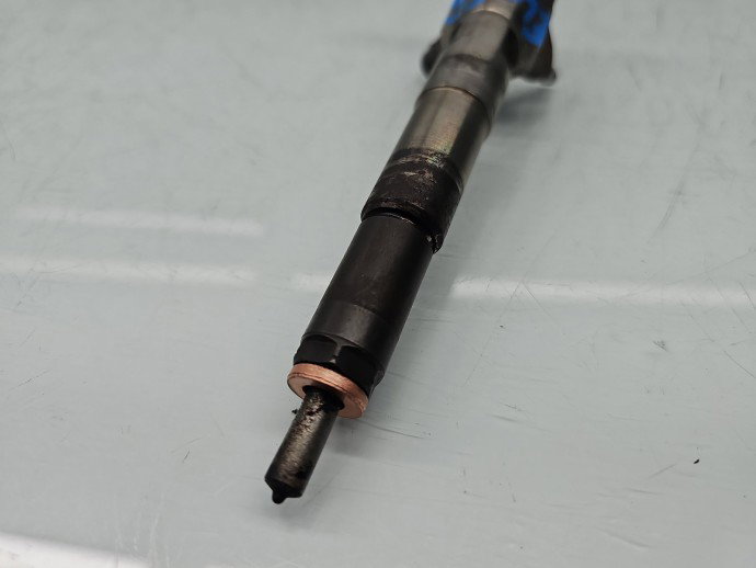 Injector Dacia Duster [Fabr 2010-2016] 8201100113 1.5 DCI K9K 81KW / 110CP